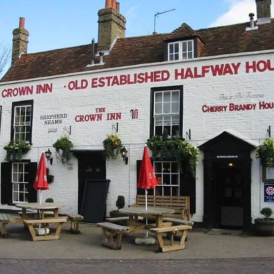 The Crown Inn