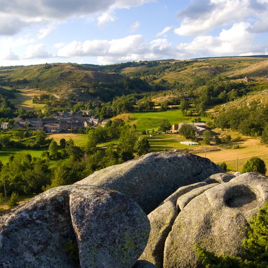 Fraissinet-de-Lozère