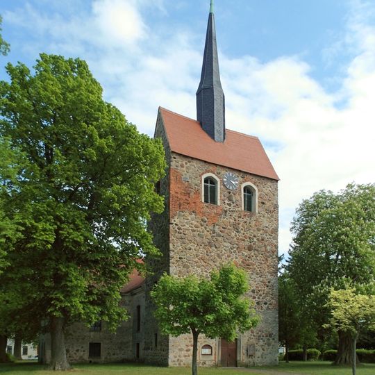Sankt-Nicolai-Kirche )