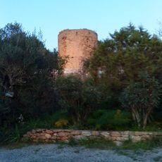 Torre de Can Vidal