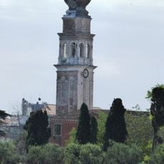 Campanile di San Lazzaro