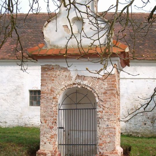 Kaplička