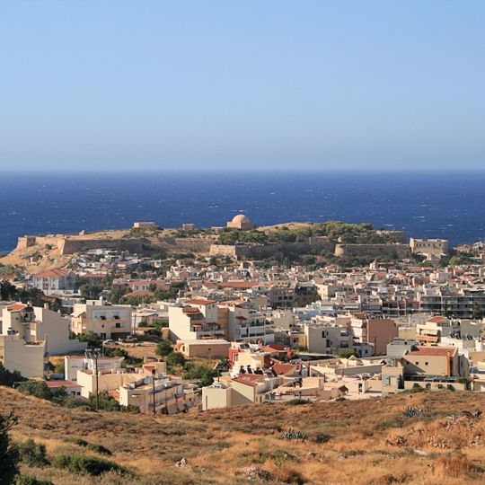Rethymno