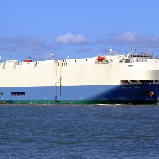 Felicity Ace