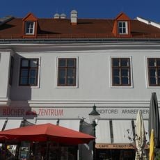Bürgerhaus