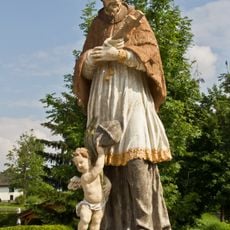 Johannes Nepomuk, Hirschbach NÖ