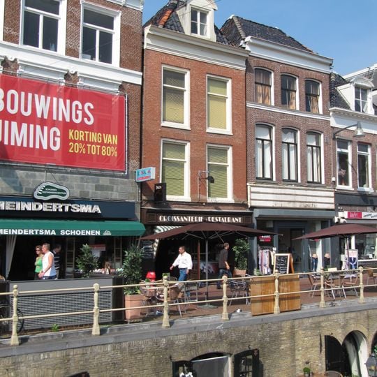 Kelders 9, Leeuwarden