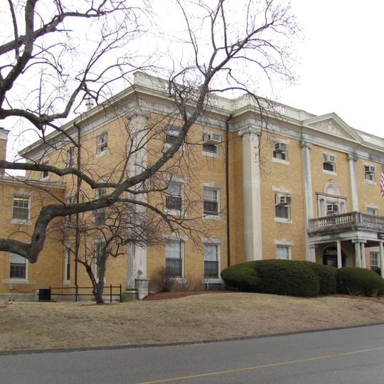McLean Hospital