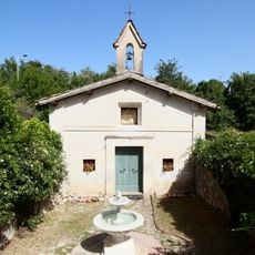 Chiesa di Santa Maria delle Grazie