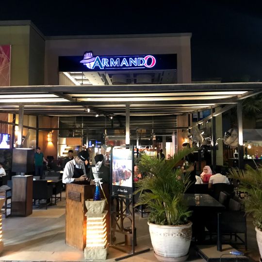 Armando