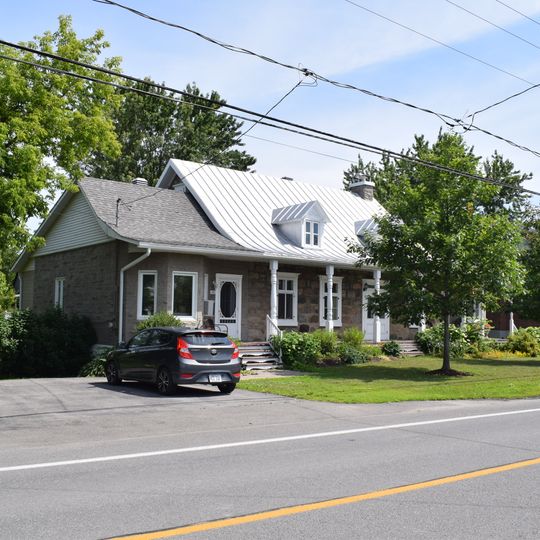 Maison Ludovic-Laurier