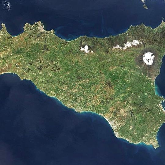 Sicily