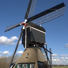 Vlietmolen