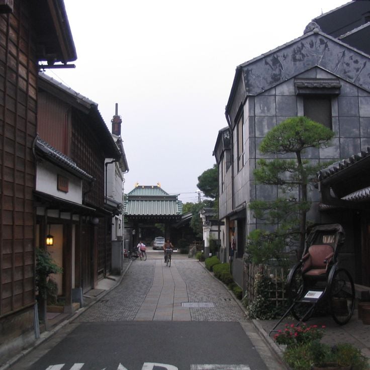 Kawagoe