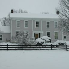 Ketcham Travis House