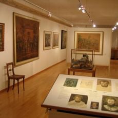 Karl Jauslin Collection