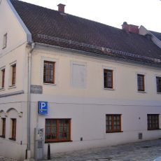 Bürgerhaus
