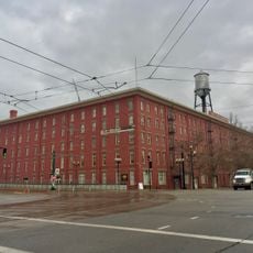 Salt Lake Hardware Building