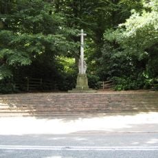 Maer War Memorial