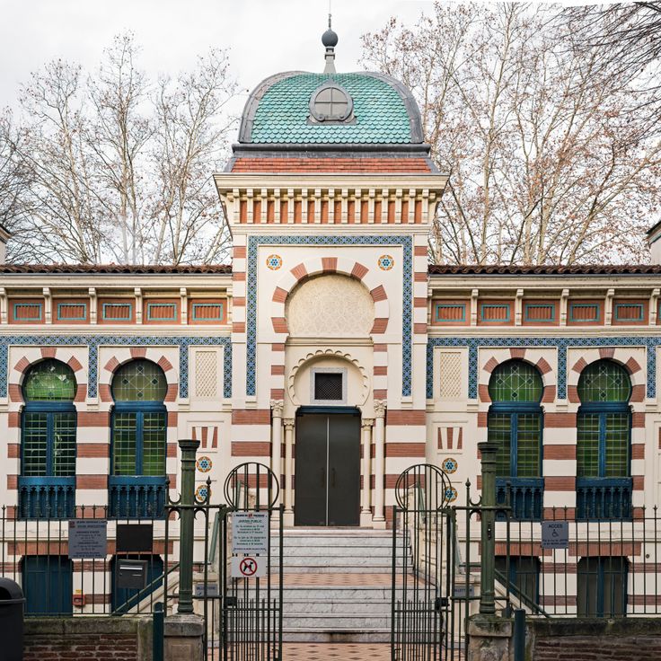 Musée Georges Labit