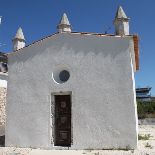 Capela de Santo Cristo