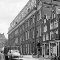 Rusland 20, Amsterdam