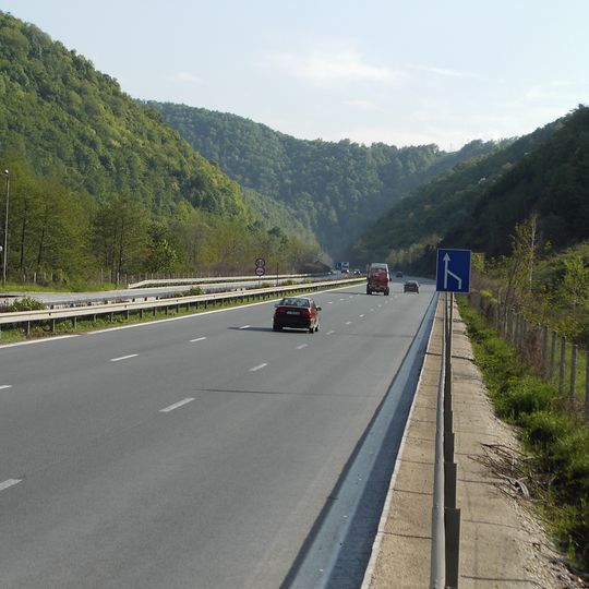 Vitinya Pass