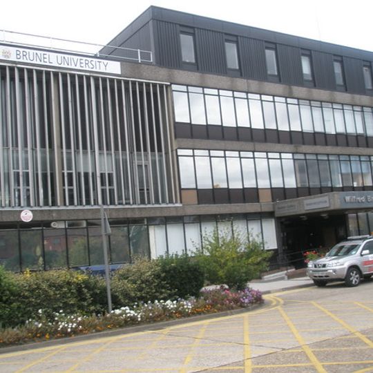 Brunel University London