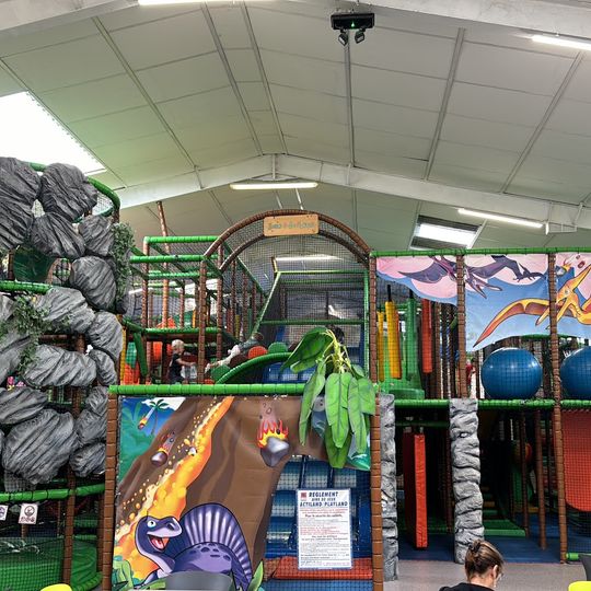 Fun City
