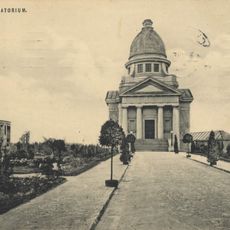 Krematorium Chemnitz