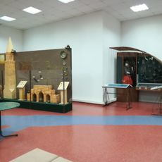 Regional Historical Museum Naberezhnye Chelny