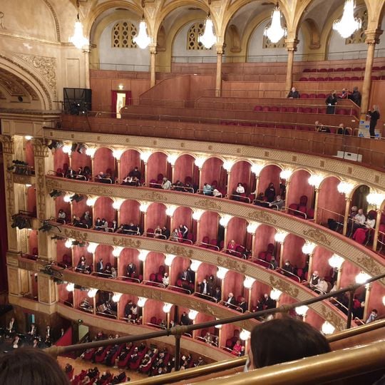 Teatro dell'Opera di Roma