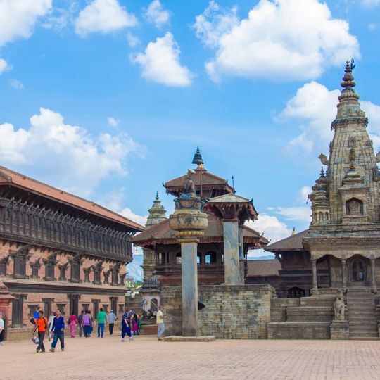 Provincia de Bagmati