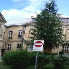 1 Kopernika Street in Jelenia Góra