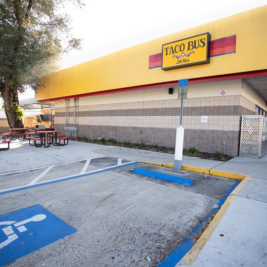 Taco Bus