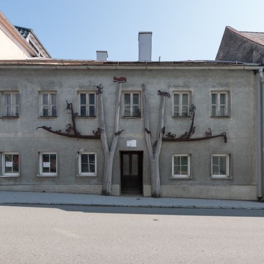 Schlossergasse 10