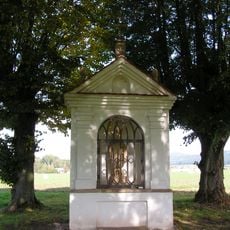 Chapel of Virgin Mary