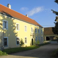 Gutshof/Meierhof (herrschaftlich)