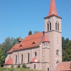 Church of St. Wenceslas