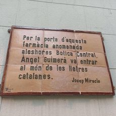 Àngel Guimerà