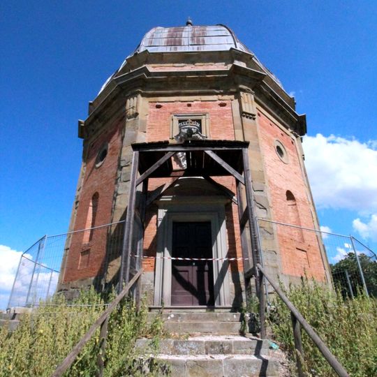 Tempio di Santo Stefano della Vittoria