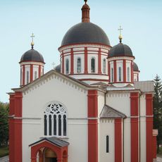 Kragujevac Cathedral