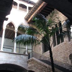 Museu Picasso
