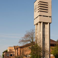 Bruder-Klaus-Kirche Diessenhofen