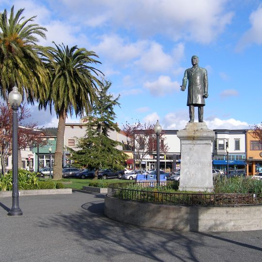 Arcata