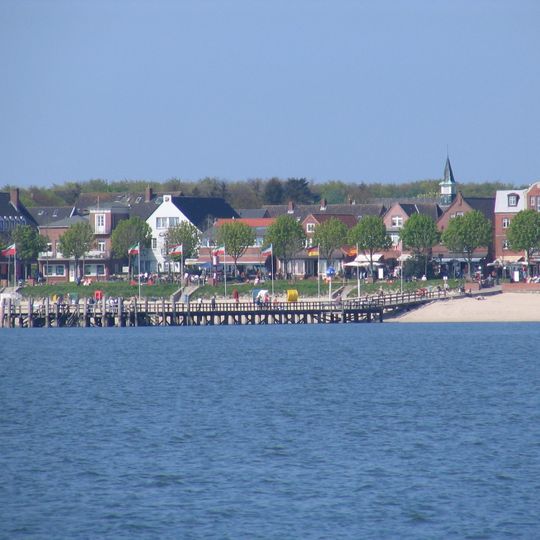 Wyk auf Föhr