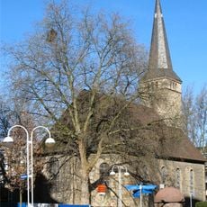 Pauluskirche