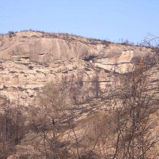 Cingles de l'Estoviada