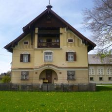 Villa beim Erentrudishof