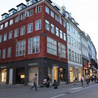 Strøget